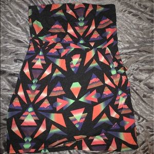 Volcom dress size medium